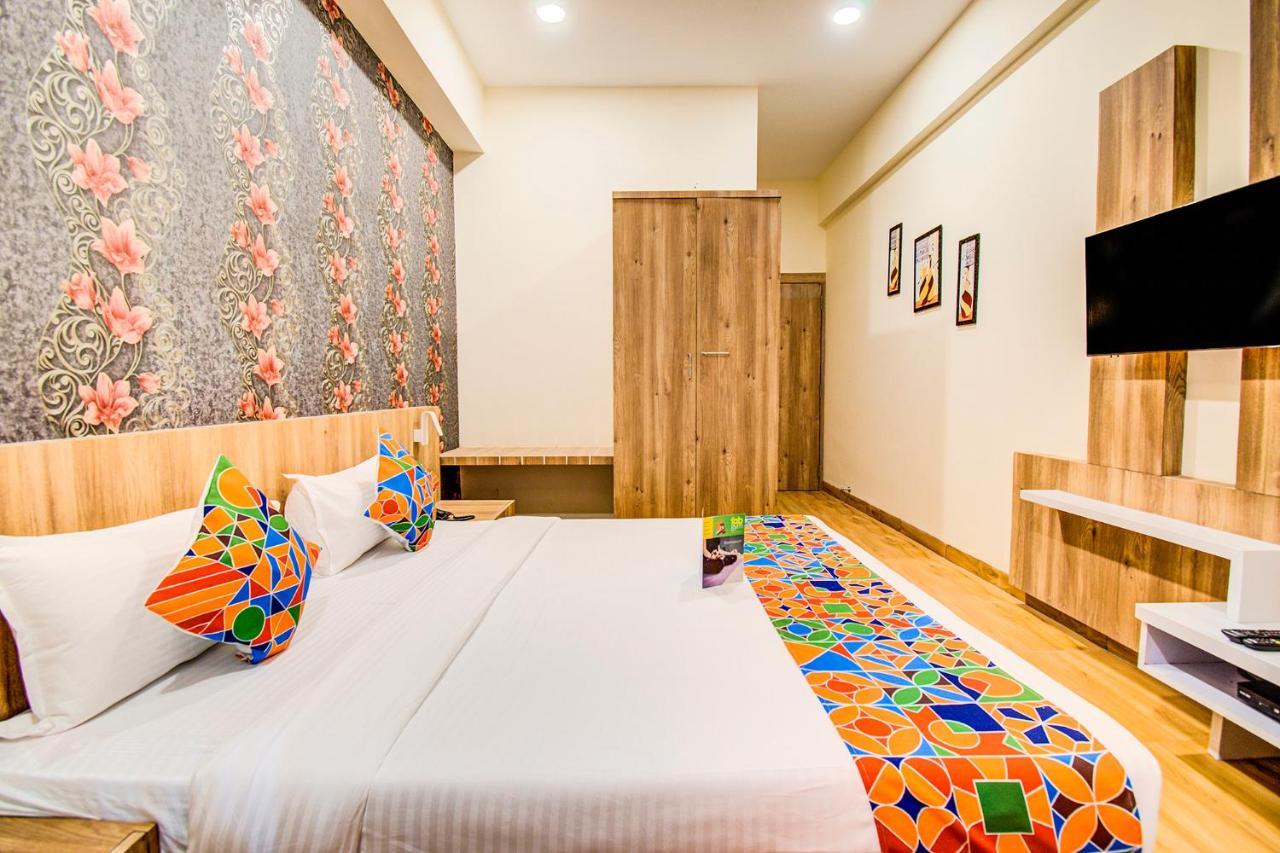 Fabhotel Prime Om Epic Vijay Nagar 3*