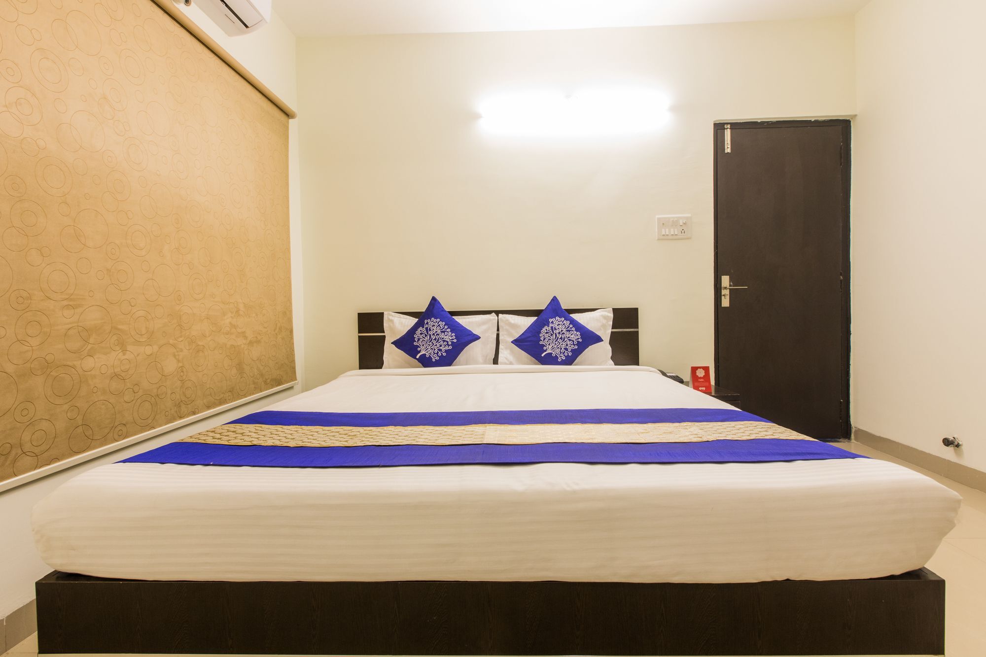 Fabhotel Prime Om Epic Vijay Nagar 3*