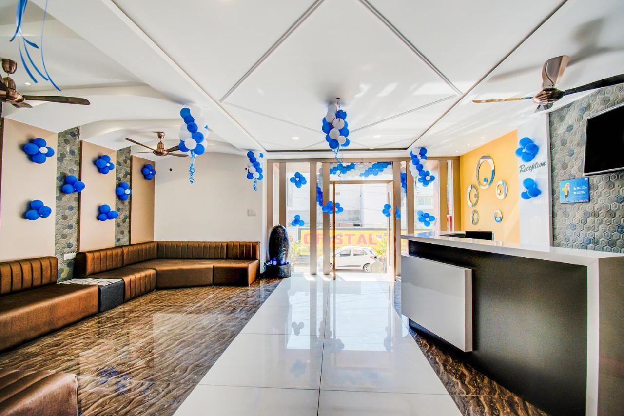 Fabhotel Prime Om Epic Vijay Nagar 3* Indore